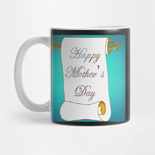 Happy Mother's day Mug